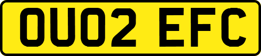 OU02EFC