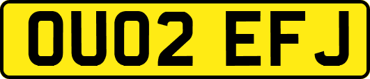 OU02EFJ