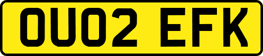 OU02EFK