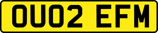 OU02EFM