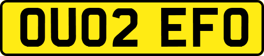 OU02EFO