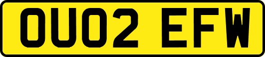 OU02EFW