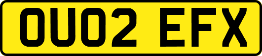 OU02EFX