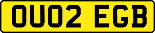 OU02EGB