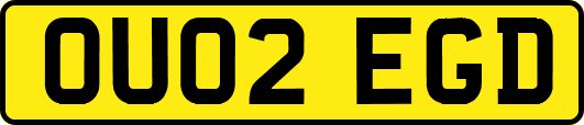 OU02EGD