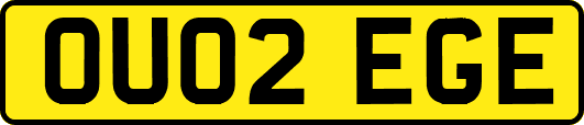 OU02EGE