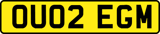 OU02EGM
