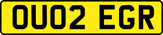 OU02EGR