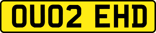 OU02EHD