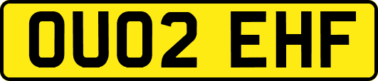 OU02EHF