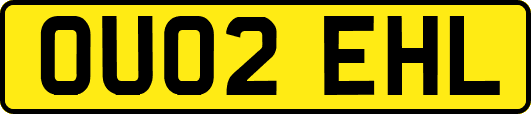 OU02EHL