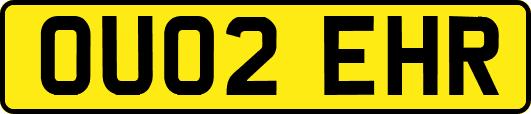 OU02EHR