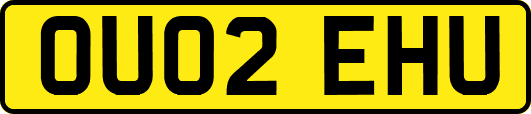 OU02EHU