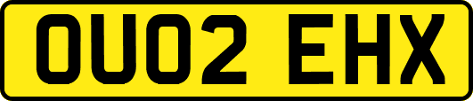 OU02EHX