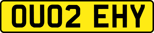 OU02EHY