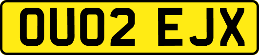 OU02EJX