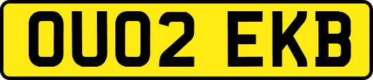 OU02EKB