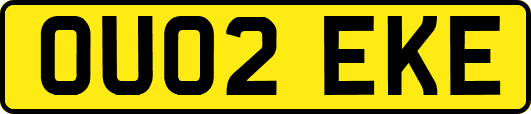 OU02EKE