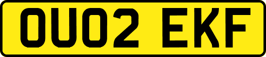 OU02EKF