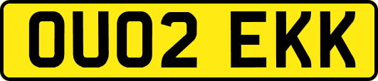 OU02EKK