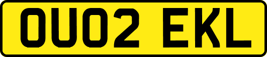 OU02EKL