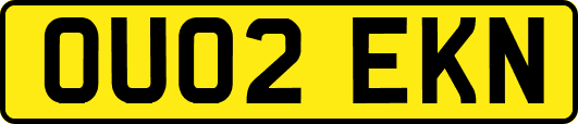 OU02EKN