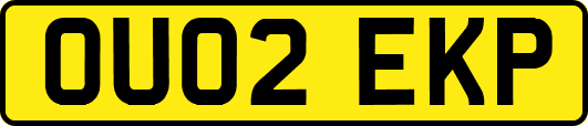 OU02EKP