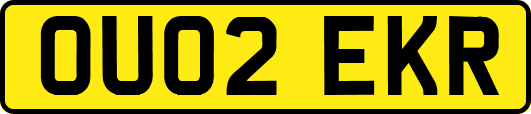 OU02EKR
