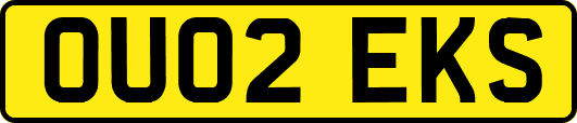 OU02EKS