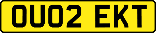 OU02EKT