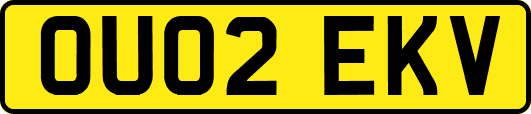 OU02EKV