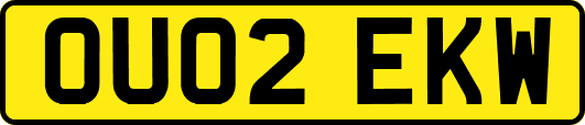 OU02EKW