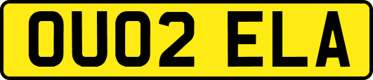 OU02ELA