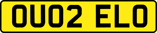OU02ELO