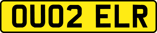 OU02ELR