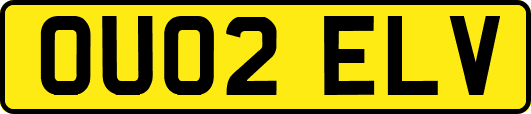 OU02ELV