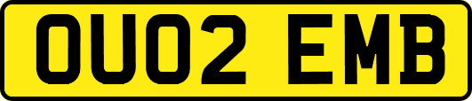OU02EMB