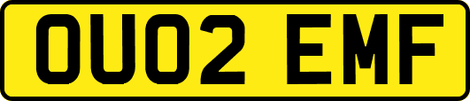 OU02EMF