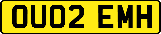 OU02EMH