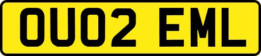 OU02EML