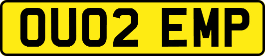OU02EMP