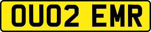 OU02EMR