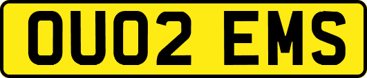 OU02EMS