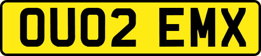 OU02EMX