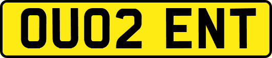 OU02ENT