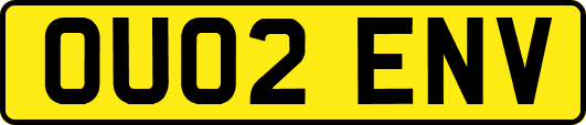 OU02ENV