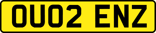 OU02ENZ
