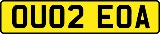 OU02EOA