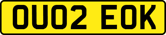 OU02EOK