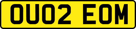 OU02EOM